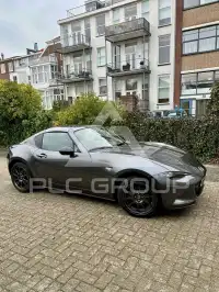 2021 Mazda MX-5