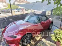 2021 Mazda MX-5