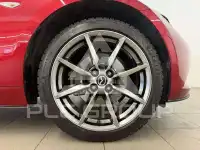 2021 Mazda MX-5