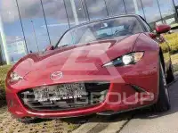 2021 Mazda MX-5