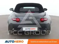 2021 Mazda MX-5