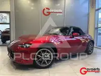2021 Mazda MX-5