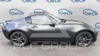 2021 Mazda MX-5