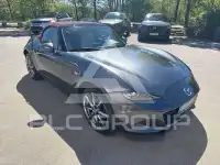 2021 Mazda MX-5