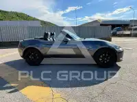 2021 Mazda MX-5