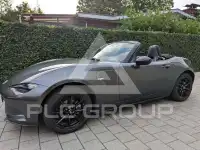 2021 Mazda MX-5