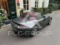 2021 Mazda MX-5
