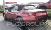 2021 Mazda MX-5