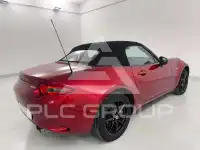 2021 Mazda MX-5