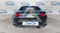 2021 Mazda MX-5