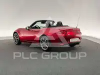 2021 Mazda MX-5
