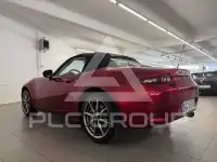2021 Mazda MX-5