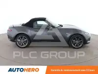 2021 Mazda MX-5