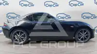 2021 Mazda MX-5