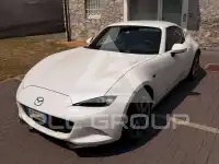 2021 Mazda MX-5