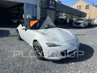 2019 Mazda MX-5