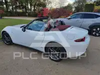 2021 Mazda MX-5