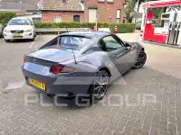 2021 Mazda MX-5