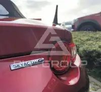 2021 Mazda MX-5