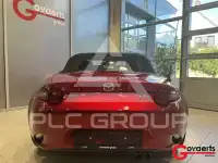 2021 Mazda MX-5