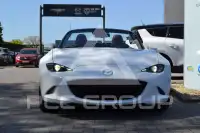 2021 Mazda MX-5