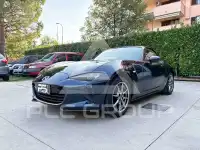 2021 Mazda MX-5