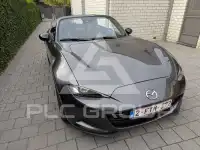 2021 Mazda MX-5