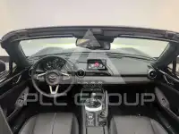 2021 Mazda MX-5