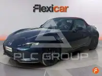 2021 Mazda MX-5