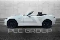 2021 Mazda MX-5