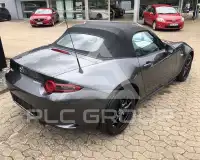 2021 Mazda MX-5
