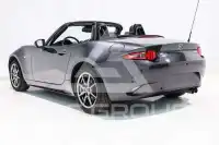 2021 Mazda MX-5