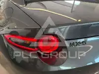 2021 Mazda MX-5