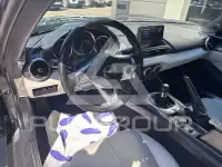 2021 Mazda MX-5