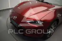 2021 Mazda MX-5
