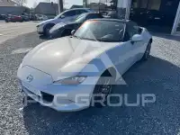 2019 Mazda MX-5