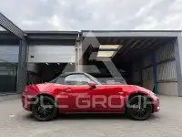 2021 Mazda MX-5