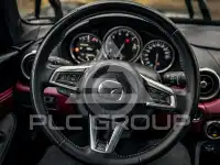 2021 Mazda MX-5
