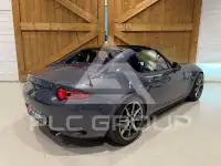 2021 Mazda MX-5