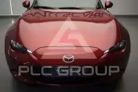 2021 Mazda MX-5