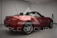 2021 Mazda MX-5