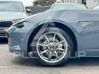 2021 Mazda MX-5