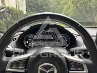 2021 Mazda MX-5