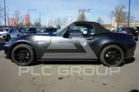 2021 Mazda MX-5