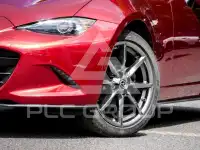 2021 Mazda MX-5