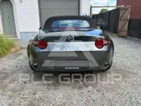 2021 Mazda MX-5