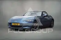 2021 Mazda MX-5