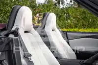2021 Mazda MX-5