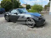 2021 Mazda MX-5
