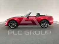 2021 Mazda MX-5